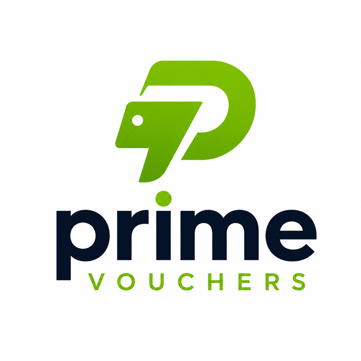 Prime Vouchers Logo